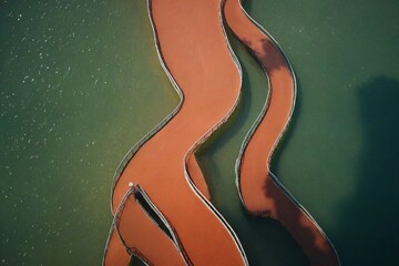 Obraz premium violin