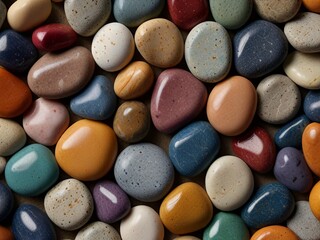 stones background