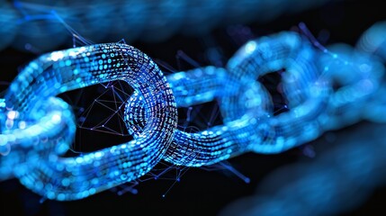 Blockchain s transformative influence on finance, supply chain, and healthcare sectors