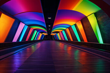 Colours to the future