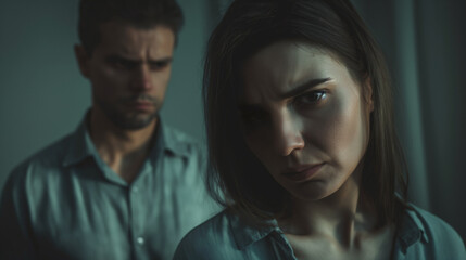Emotional abuse Manipulative