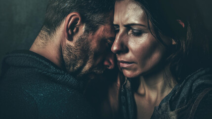 Emotional abuse Manipulative