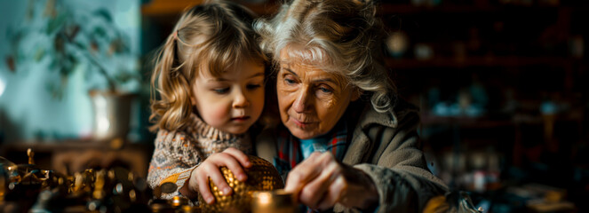 Building a Legacy: Multigenerational Savings for a Secure Financial Future