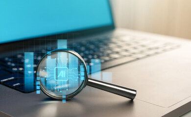 Computers and artificial intelligence. Introduction of new technologies into the digital...