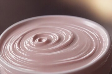 close up of chocolate