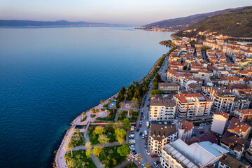Karamursel, Kocaeli, Turkey. Karamursel is a town and district located in the province of Kocaeli....
