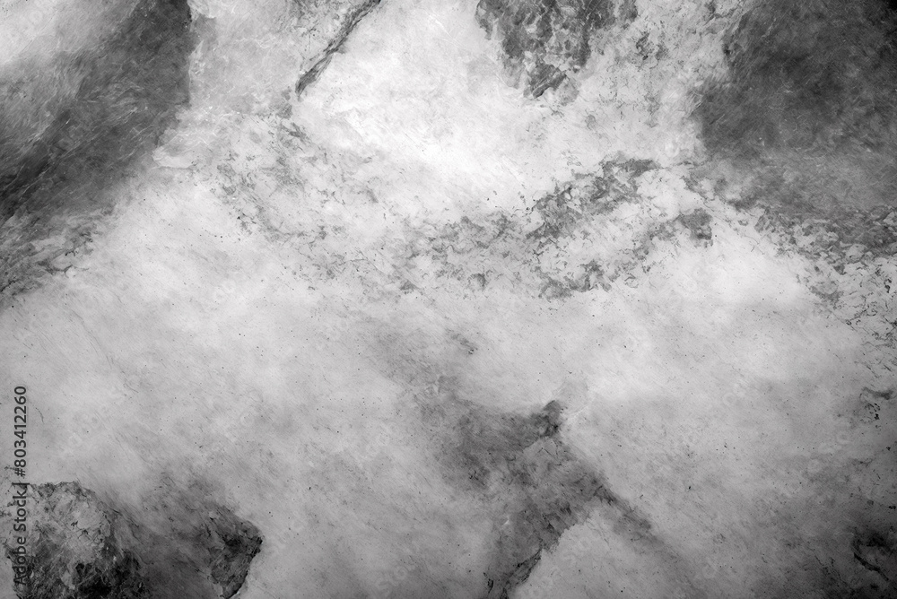 Aufkleber marble texture. abstract background of waves and intersecting lines. membrane
