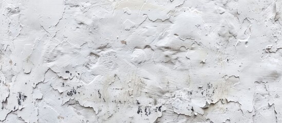 Texture background of white wall