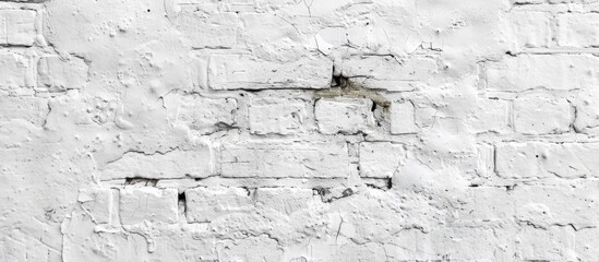 Texture background of white wall