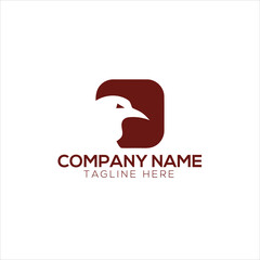 Obraz premium line art colibri logo humming bird vector, label, badge, illustration design 