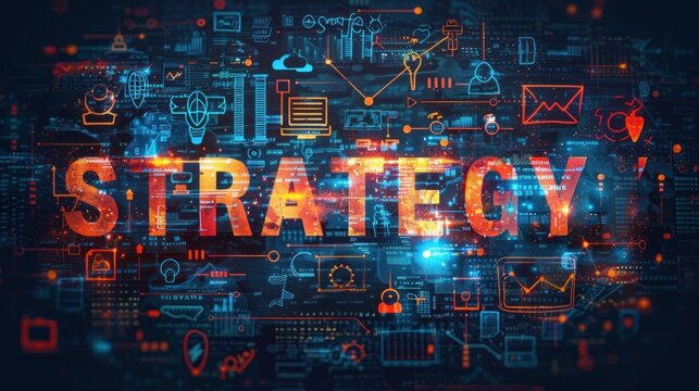 Strategic Icons Unleashed