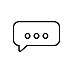 message icon