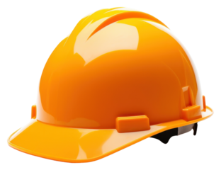 PNG  Plastic safety hat hardhat helmet white background.