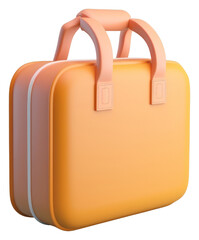 PNG  A luggage briefcase handbag accessories.