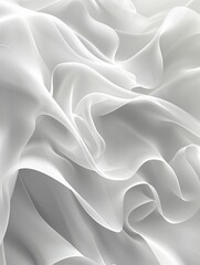 Obraz premium white abstract modern background design have space for text Decorate for web, banner, poster , neon light