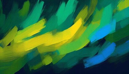 fundo abstrato arte cores brasil tinta