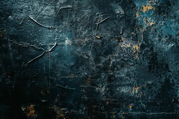 blue black background grunge texture abstract old distressed surface dark moody vintage retro worn aged rough gritty edgy atmospheric dramatic artistic 