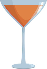 Bar non alcoholic cocktail icon cartoon vector. Product drinks. Natural healthy