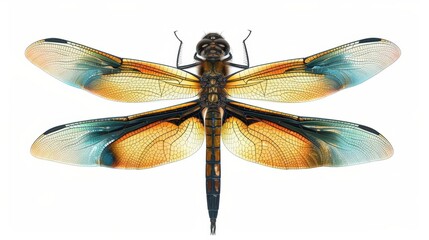 Enhance the details of this image and make it look like a watercolor painting. Make the colors more vibrant and give it a dreamy, ethereal feel.