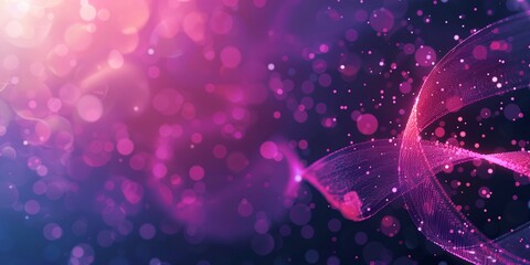 a purple and pink abstract background