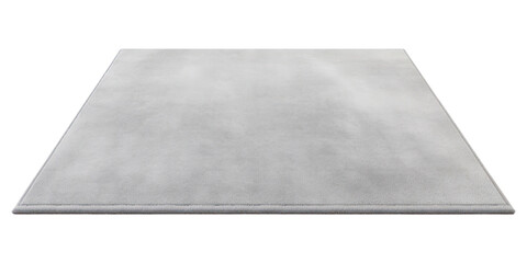 PNG Grey rug backgrounds floor white background.
