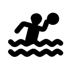 Water Polo icon