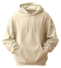 PNG  White hoodie shirt mockup apparel sweatshirt clothing.