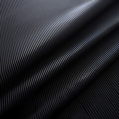 Vibrant Abstract Design with High-Quality Sleek Black CarboFiber Backdrop