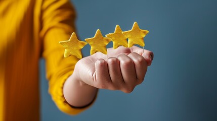 Happy customer testimonials. showcase satisfied clients with positive feedback and reviews