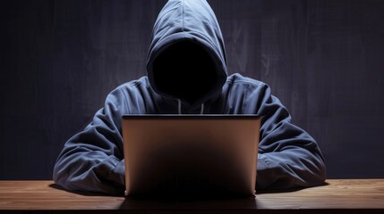 Digital infiltrator : hacker - exploring the world of cyber intrusion, security breaches, and the evolving landscape of online threats and defenses.