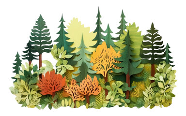 PNG  Outdoors forest plant leaf.