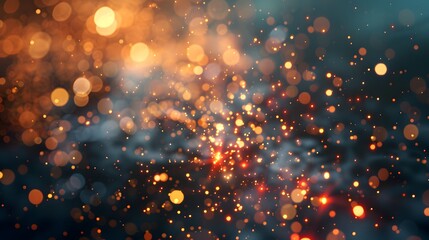 Fototapeta premium CNC laser cutting