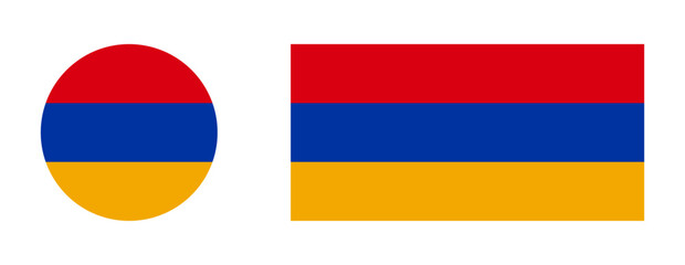 Flag of Armenia