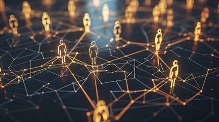 Human relations and their importance in working life