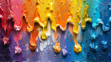 abstract colorful background