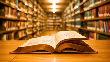 Empowering Education: The Library as a Catalyst for Growth