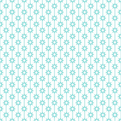 Seamless pattern wallpaper with stars minimalism print	