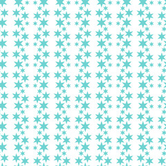 Seamless pattern wallpaper with stars minimalism print	