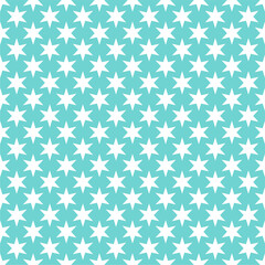 Seamless pattern wallpaper with stars minimalism print	