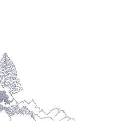 Arbustos y Árboles PNJ para Fondos