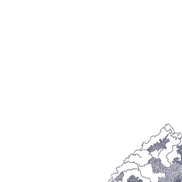 Arbustos y &Aacute;rboles PNJ para Fondos