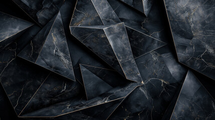 abstract black abstract background