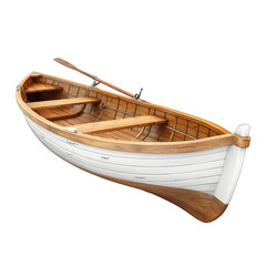 boating png isolated on transparent background