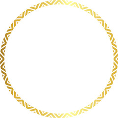 Circle frame gold frames Picture Frame luxury golden frame gold picture frame golden border vector framework banner Gilded Frame Ornate decoration decorative element template isolated background frame