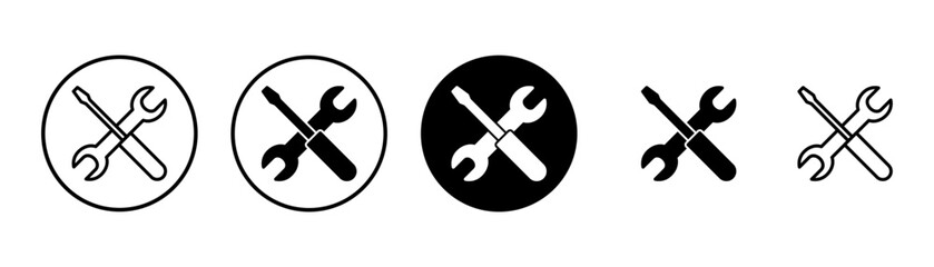 Refresh icon vector isolated on white background. Reload icon vector. Update icon. convert icon