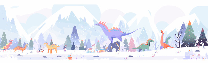 abstract background with lines