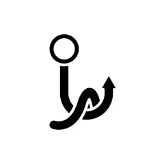 Hook icon