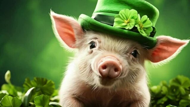 st patricks day