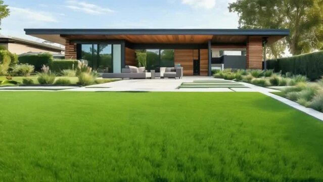 golf club house