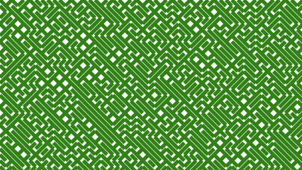 pattern grid with stripes